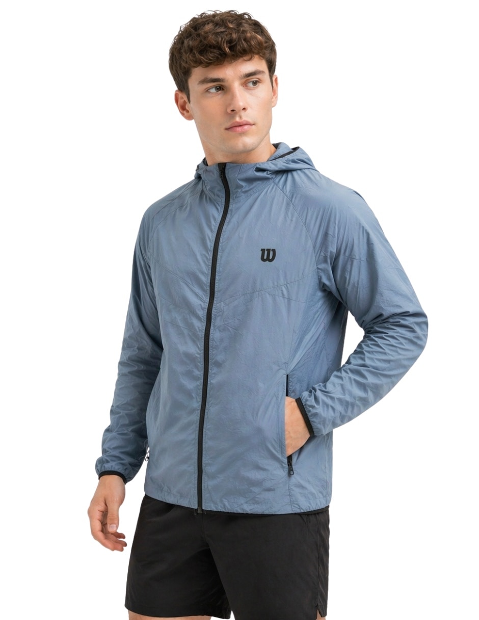 Rompevientos para hombre 3