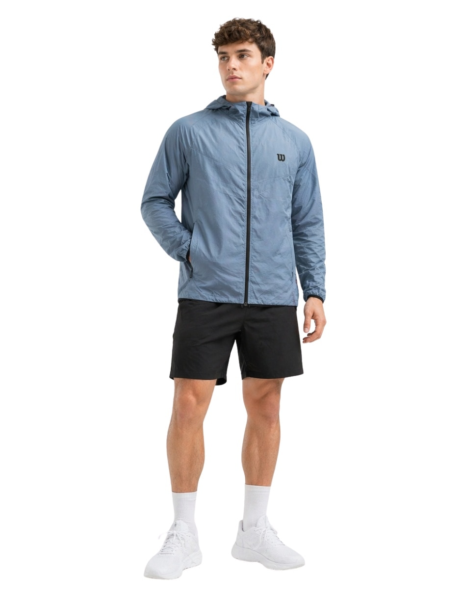 Rompevientos para hombre 4