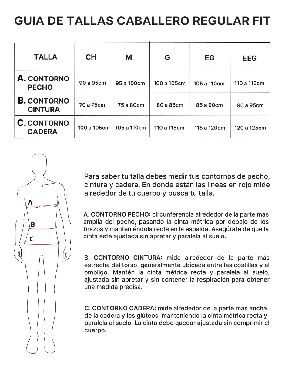 Rompevientos para hombre 6