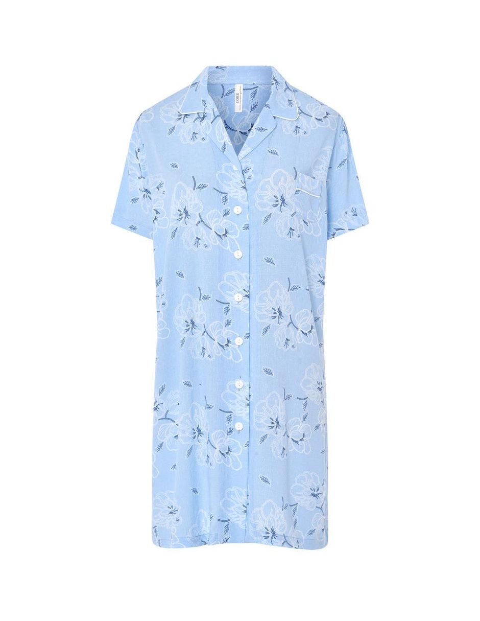 Camisón lohe estampado floral