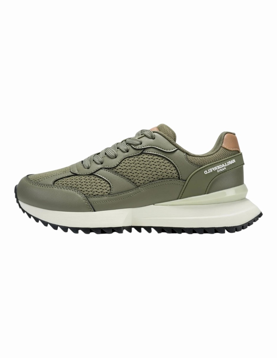 Tenis para hombre Tenis para hombre