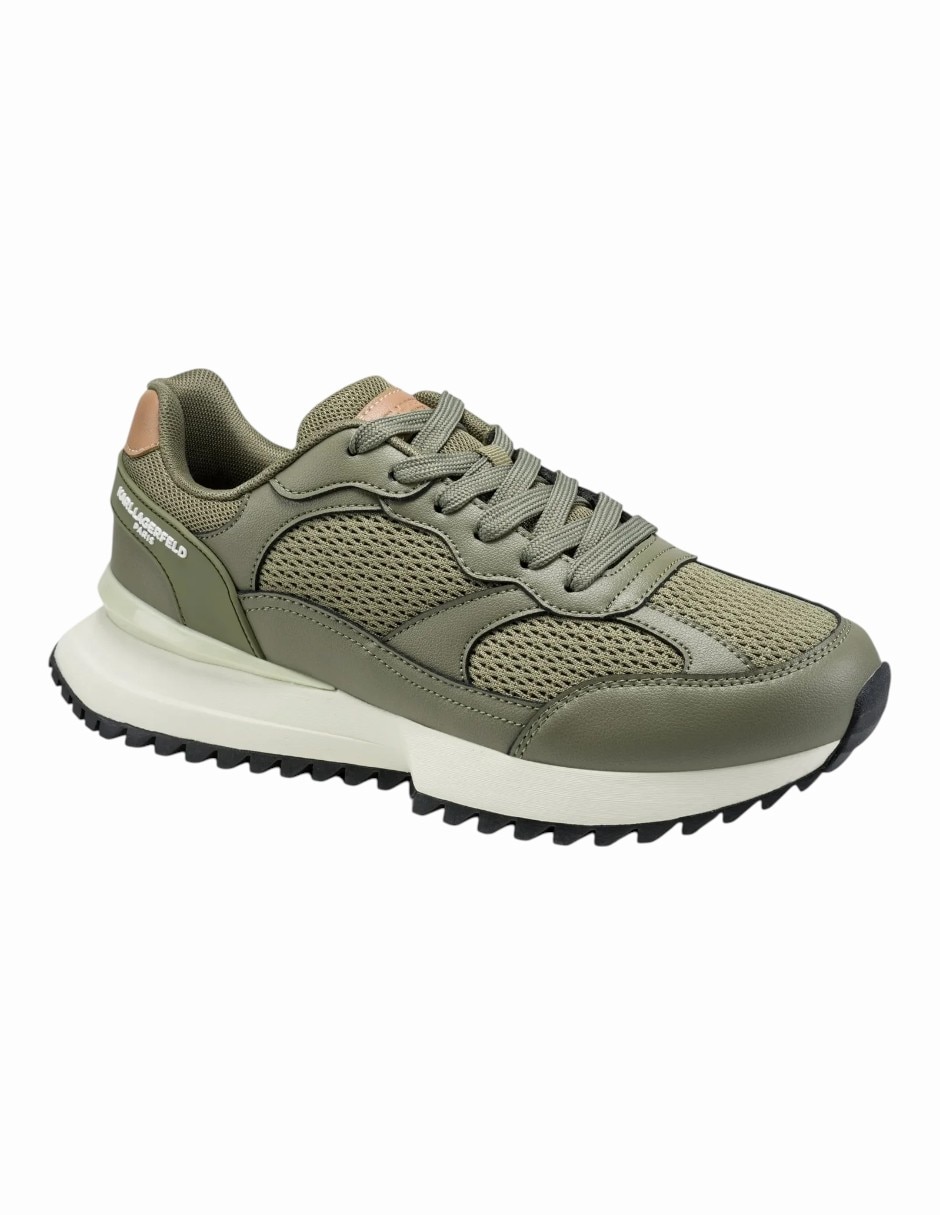 Tenis para hombre 2