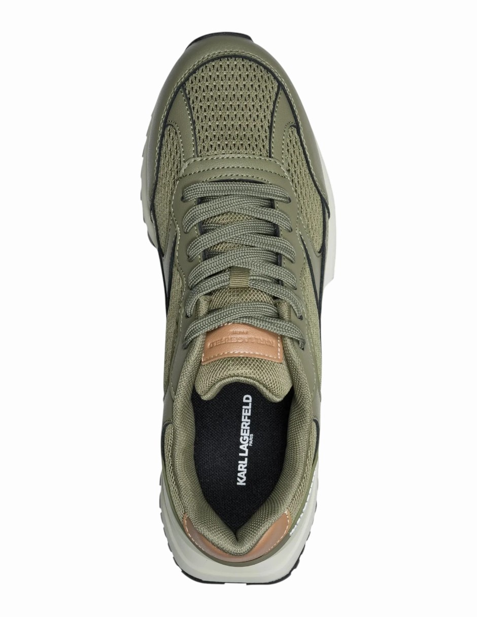 Tenis para hombre 3
