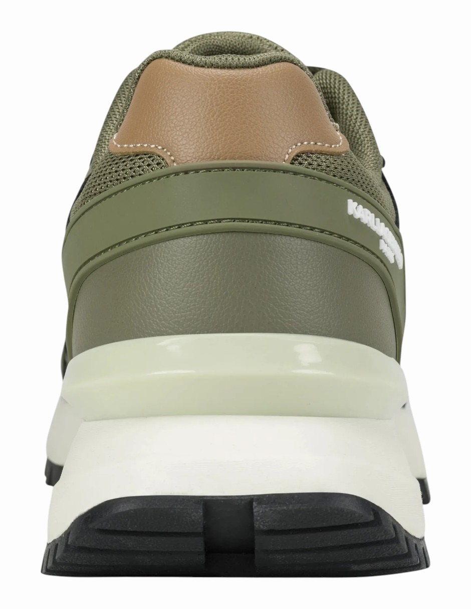 Tenis para hombre 5
