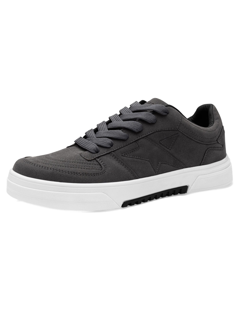 Tenis dorothy gaynor para hombre