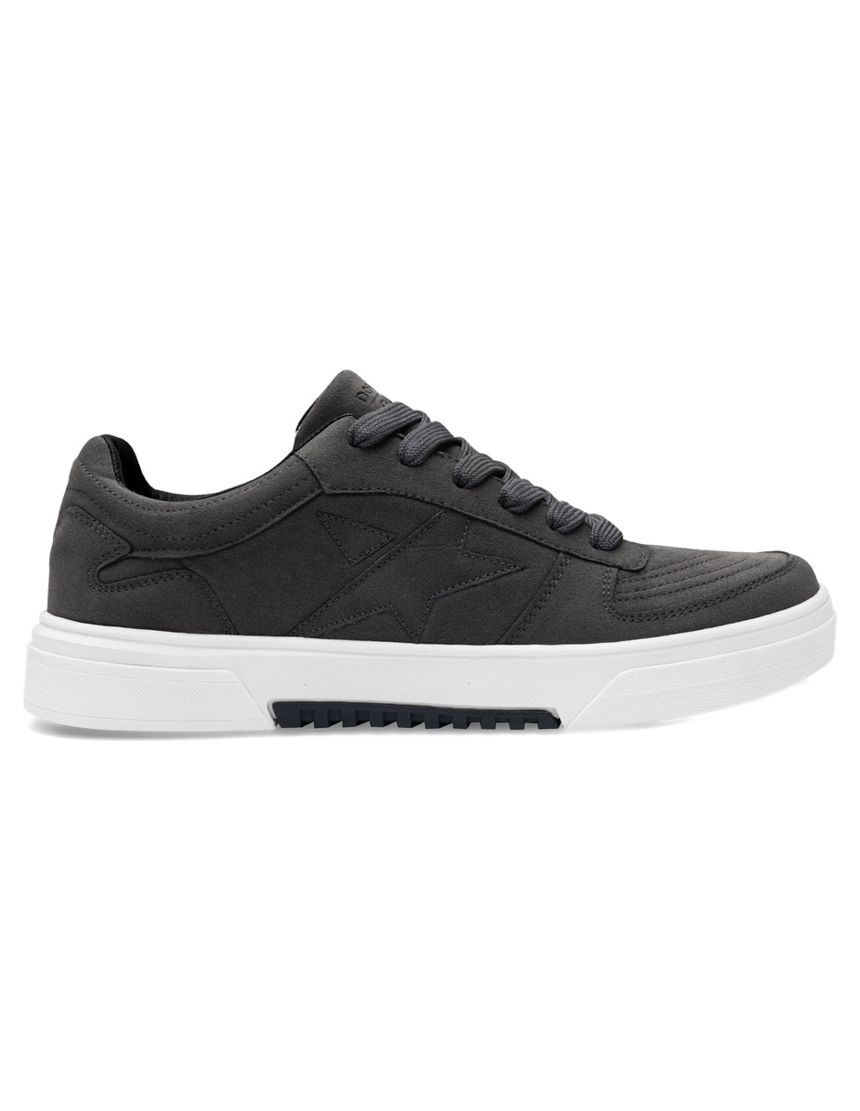 Tenis dorothy gaynor para hombre