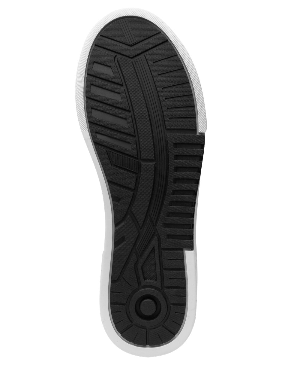Tenis dorothy gaynor para hombre