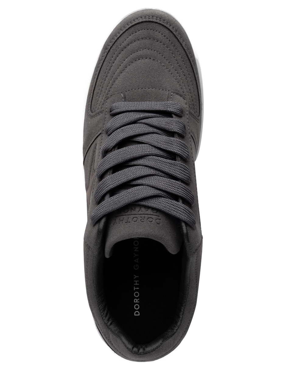 Tenis dorothy gaynor para hombre