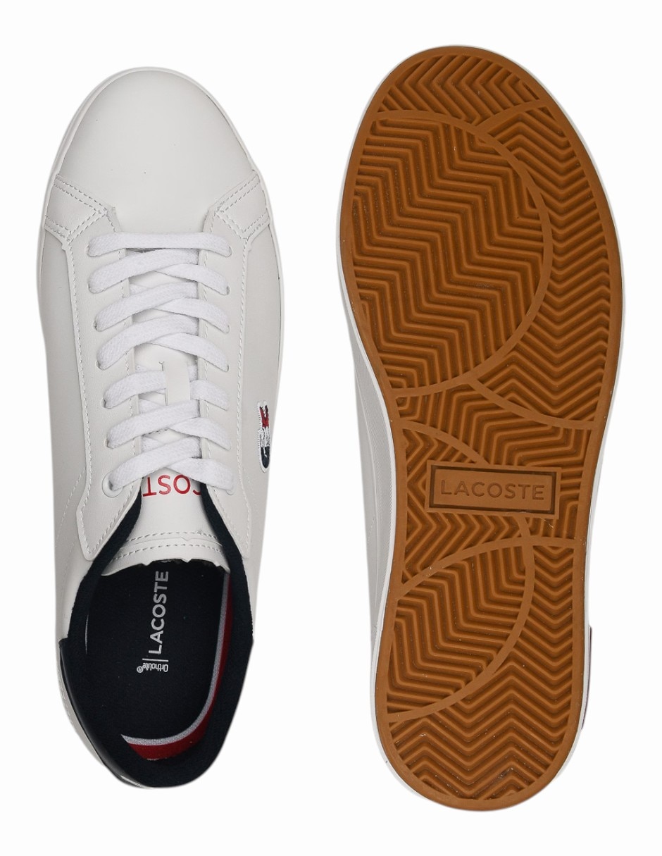 Tenis para hombre 4