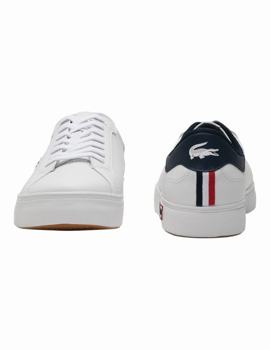 Tenis para hombre 5