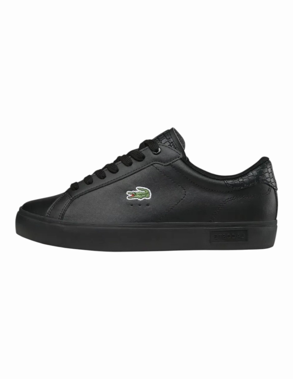Tenis de piel(si aplica) powercourt para hombre Tenis de piel(si aplica) powercourt para hombre
