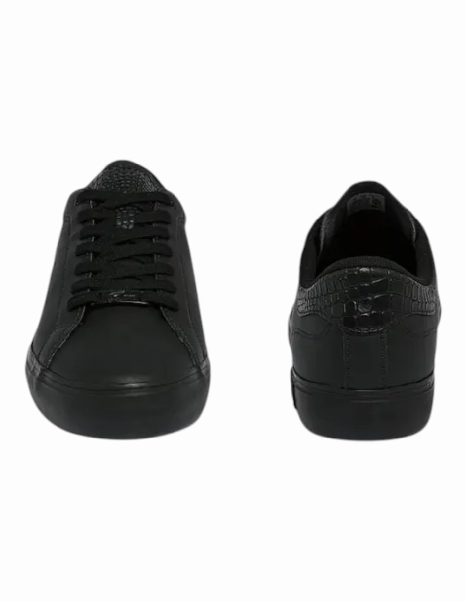 Tenis de piel(si aplica) powercourt para hombre 4