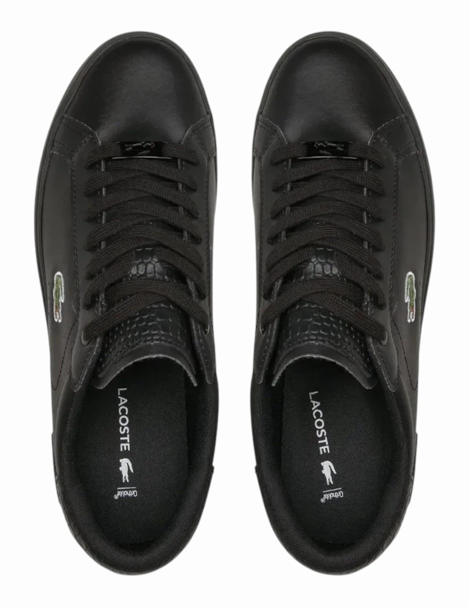 Tenis de piel(si aplica) powercourt para hombre 5