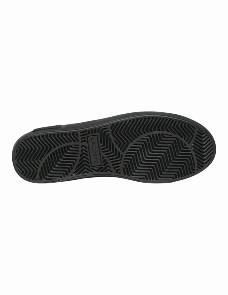 Tenis de piel(si aplica) powercourt para hombre 6