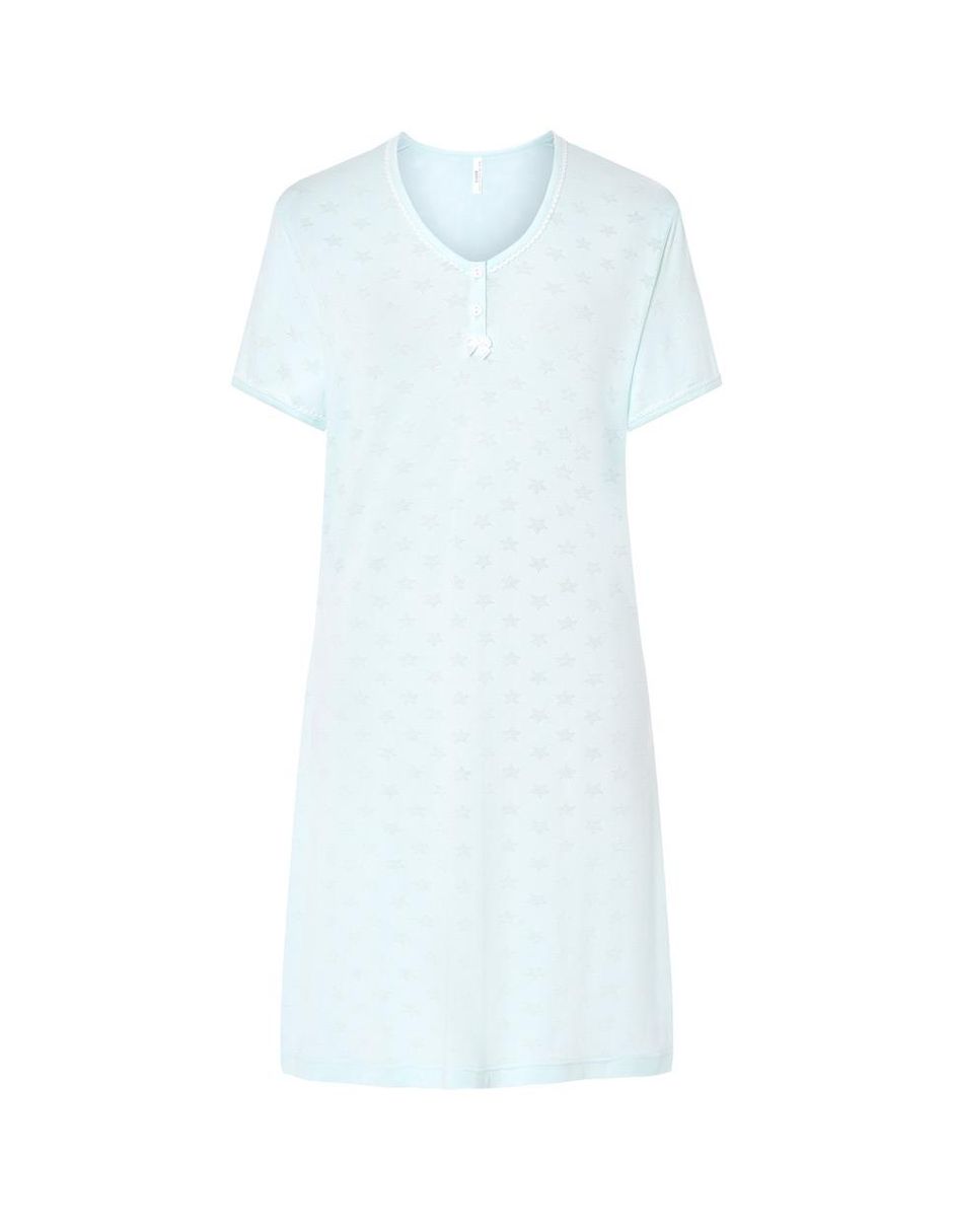 Camisón lohe estampado impreso
