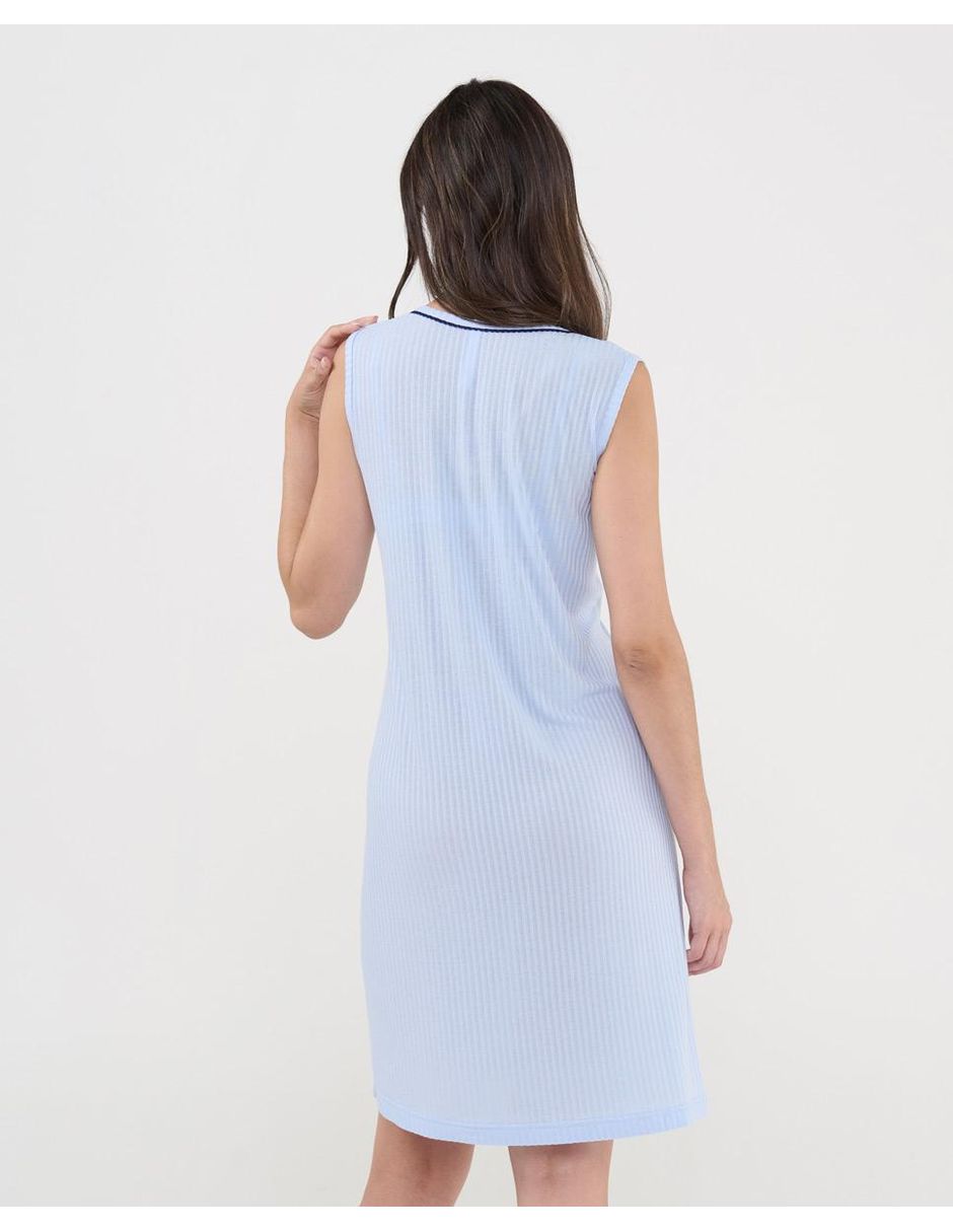 Camisón lohe estampado impreso