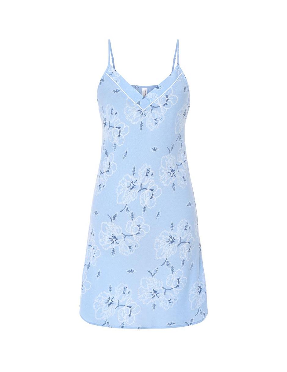 Camisón lohe estampado floral