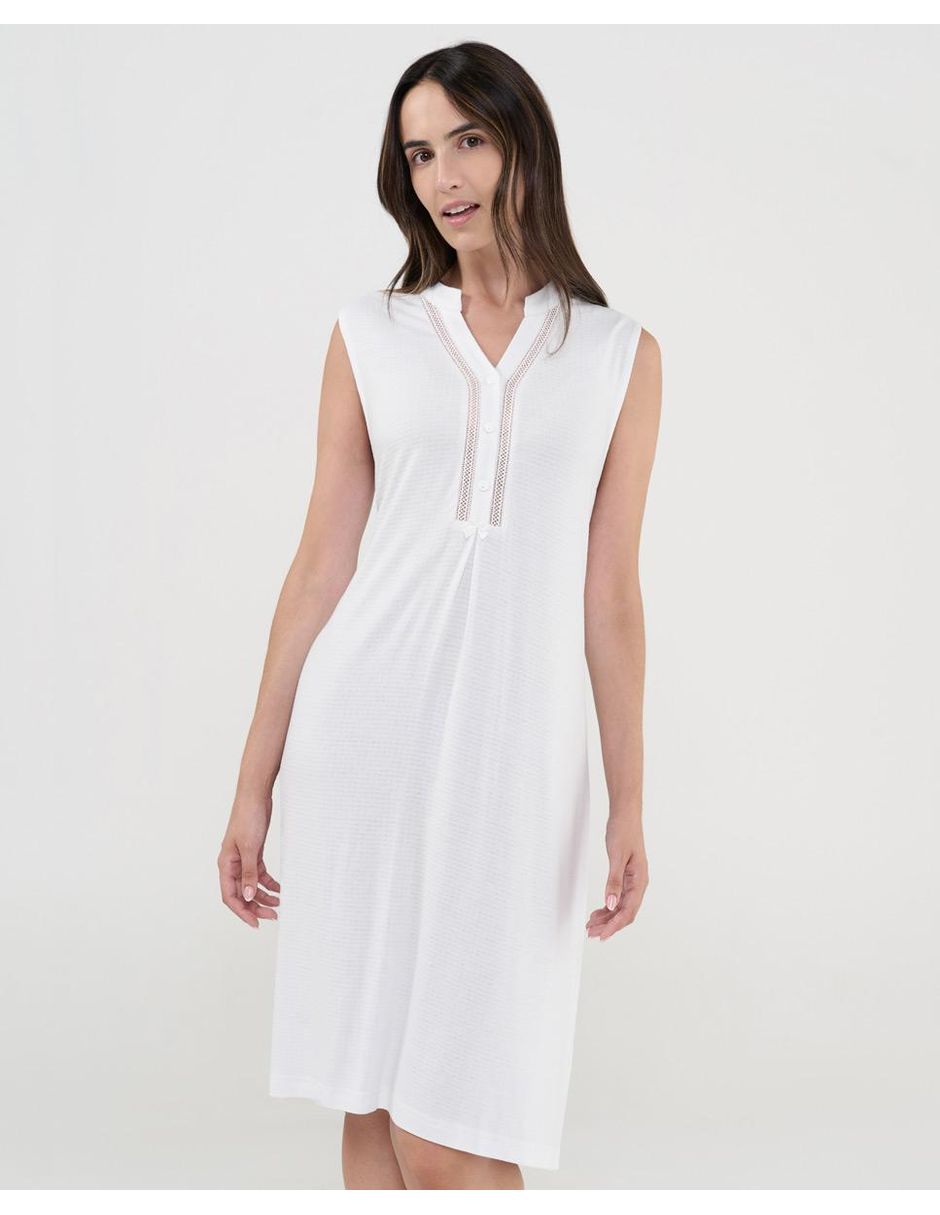 Camisón lohe