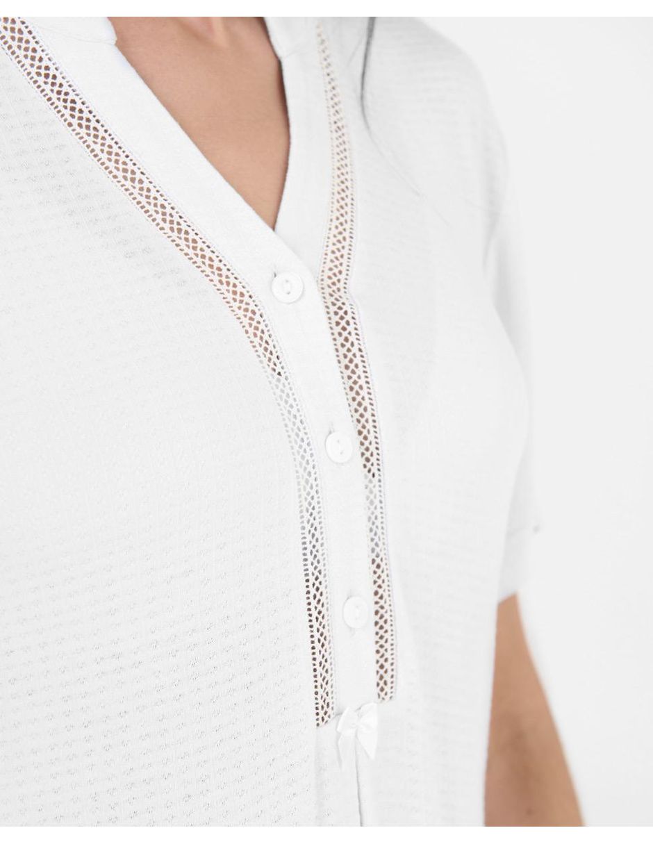 Camisón lohe