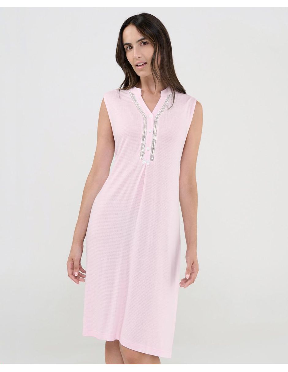 Camisón lohe