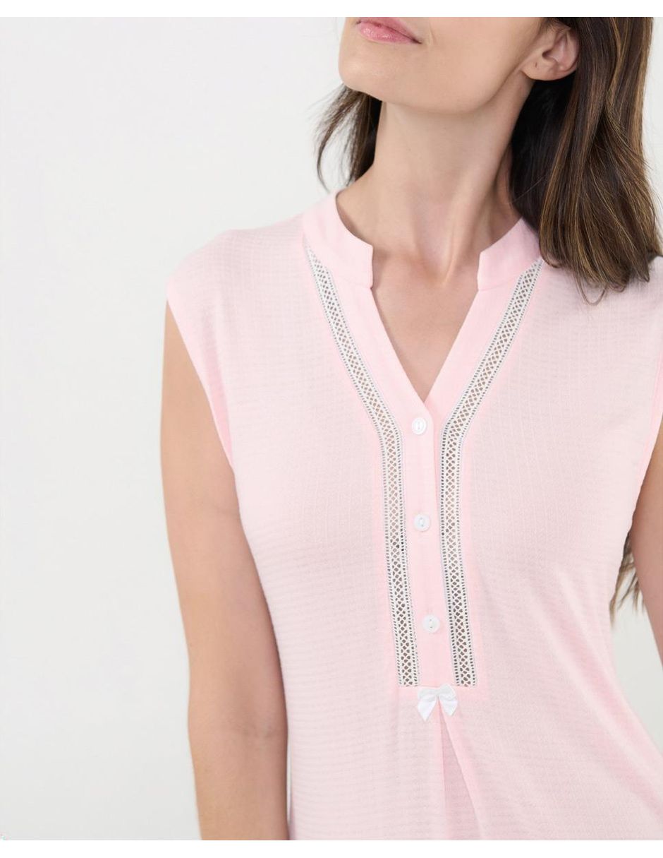 Camisón lohe