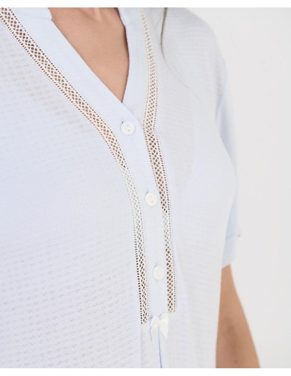 Camisón lohe
