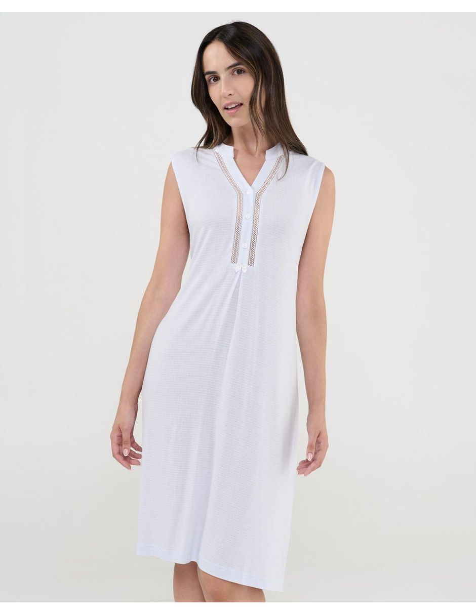 Camisón lohe