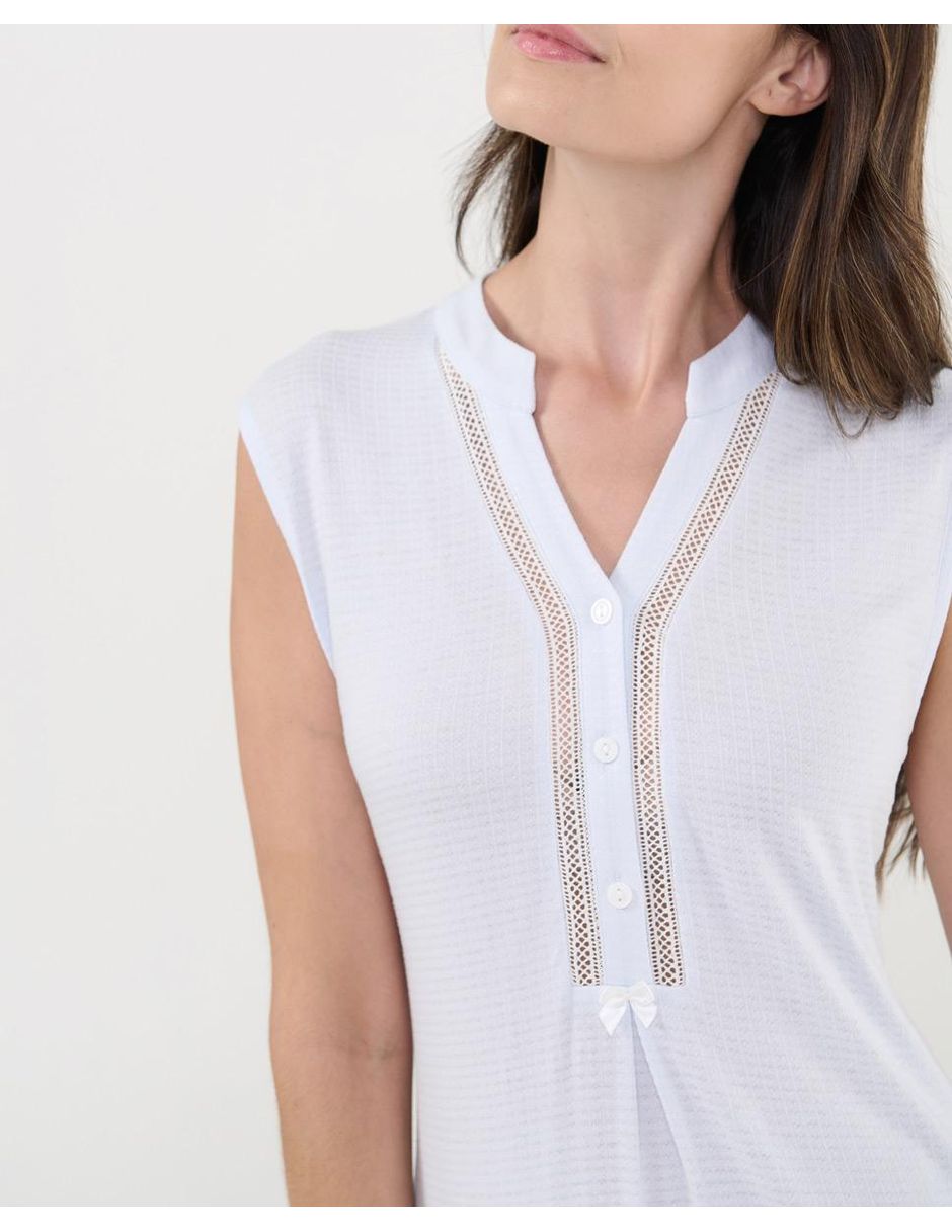 Camisón lohe
