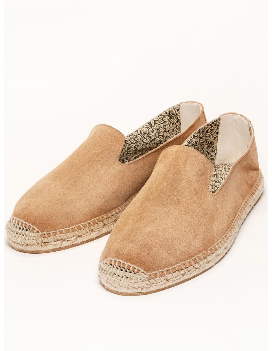 Alpargata Alhamas para hombre