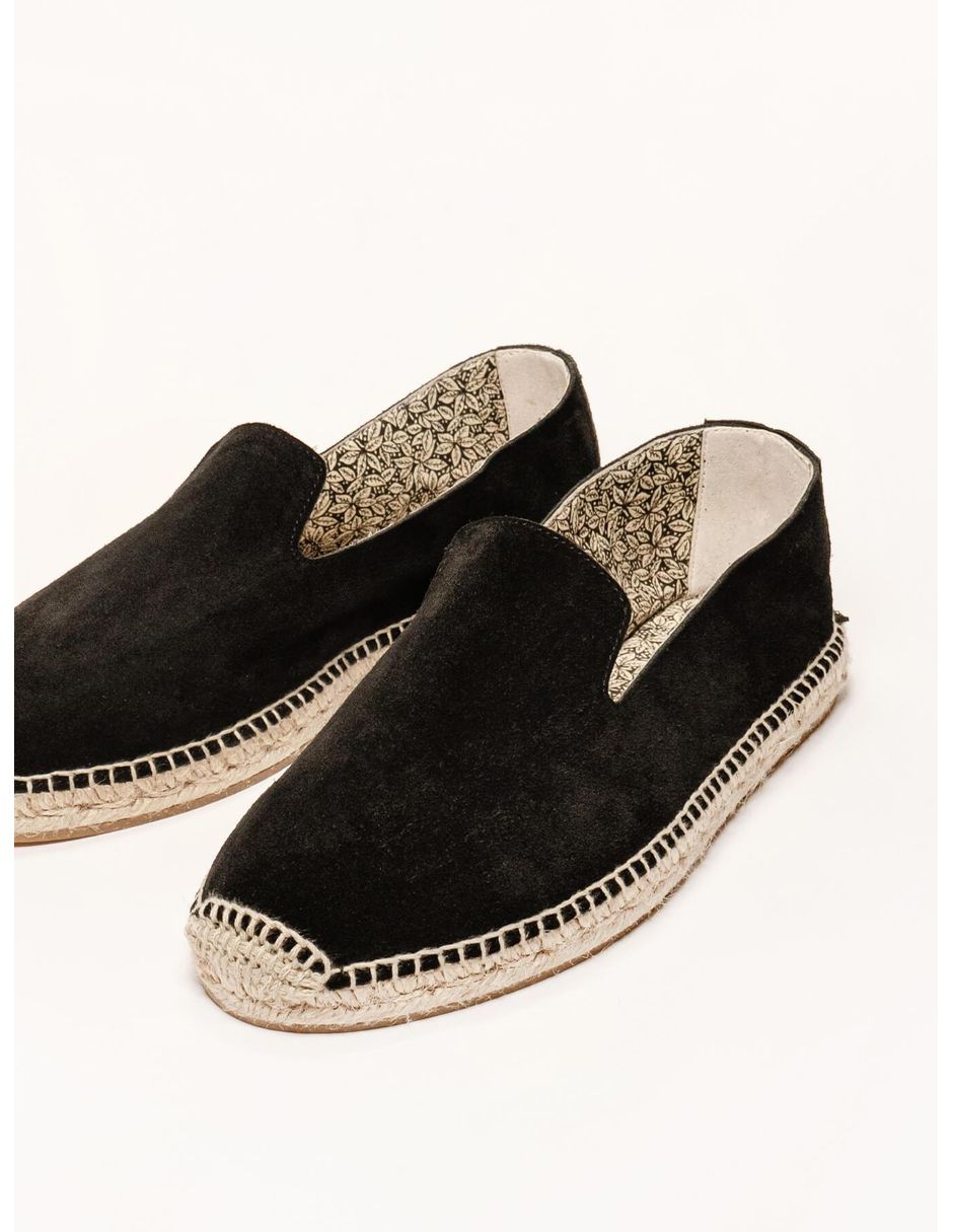 Alpargata Alhamas para hombre