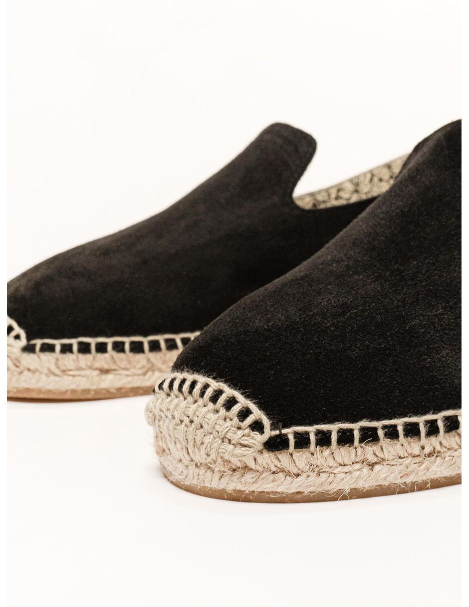 Alpargata Alhamas para hombre