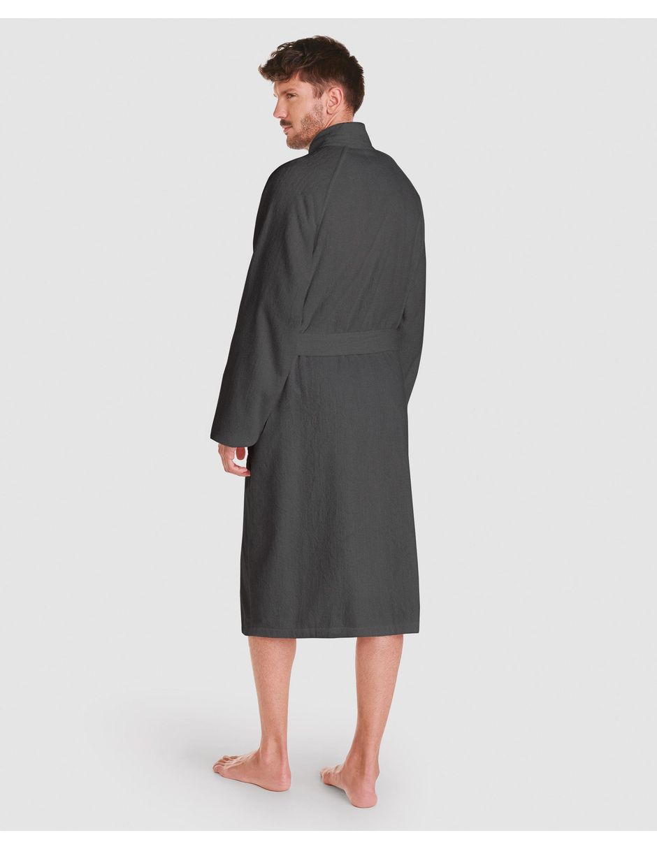 Bata de baño Lohe unisex