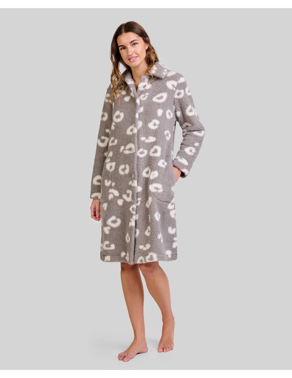 Bata de dormir Lohe para mujer