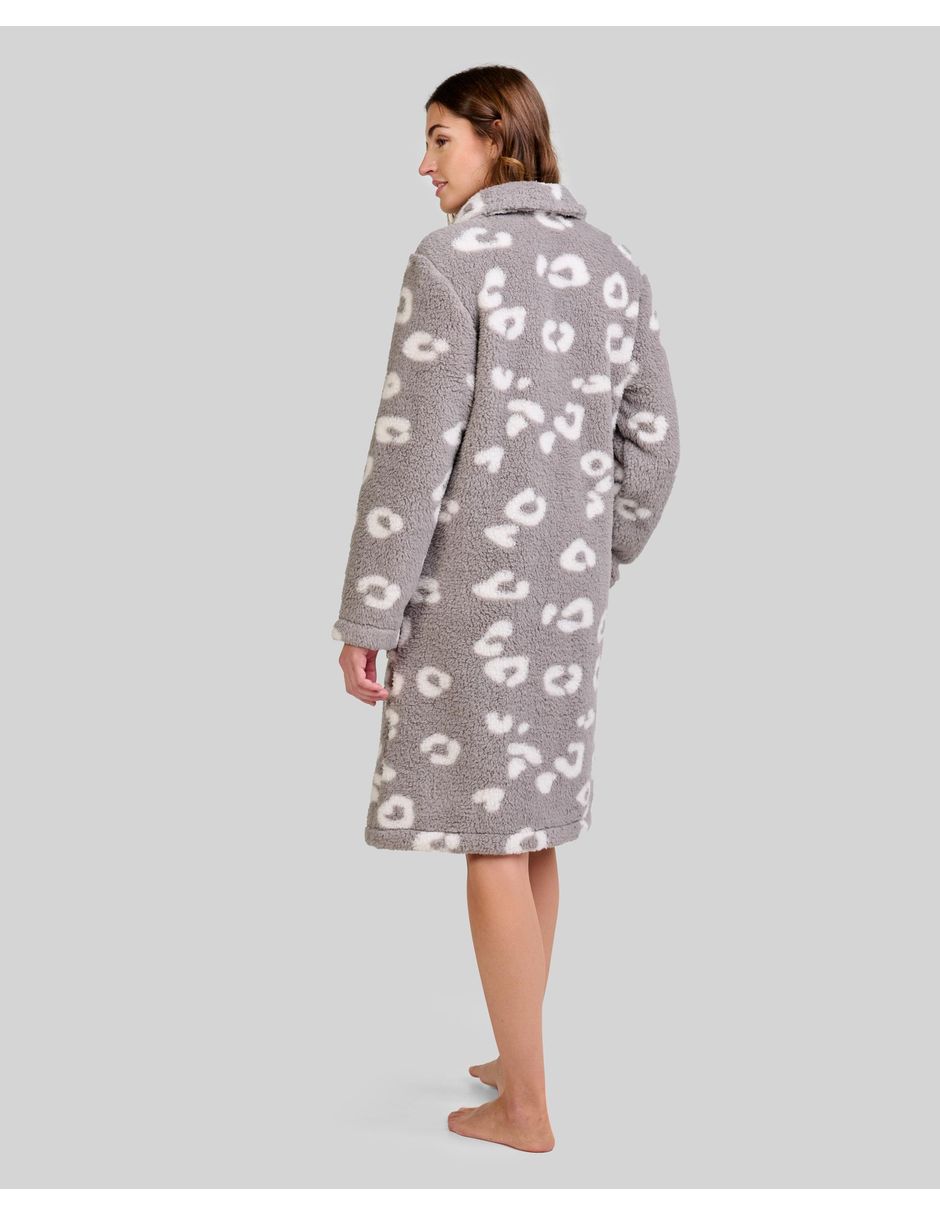 Bata de dormir Lohe para mujer