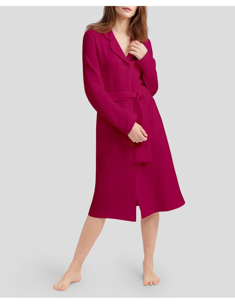 Bata de dormir Lohe para mujer