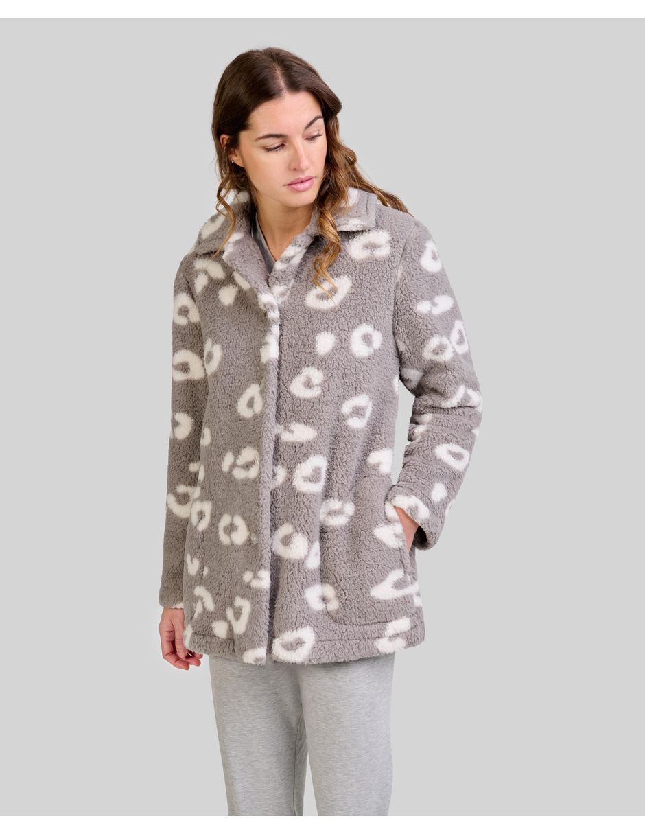 Bata de dormir Lohe para mujer