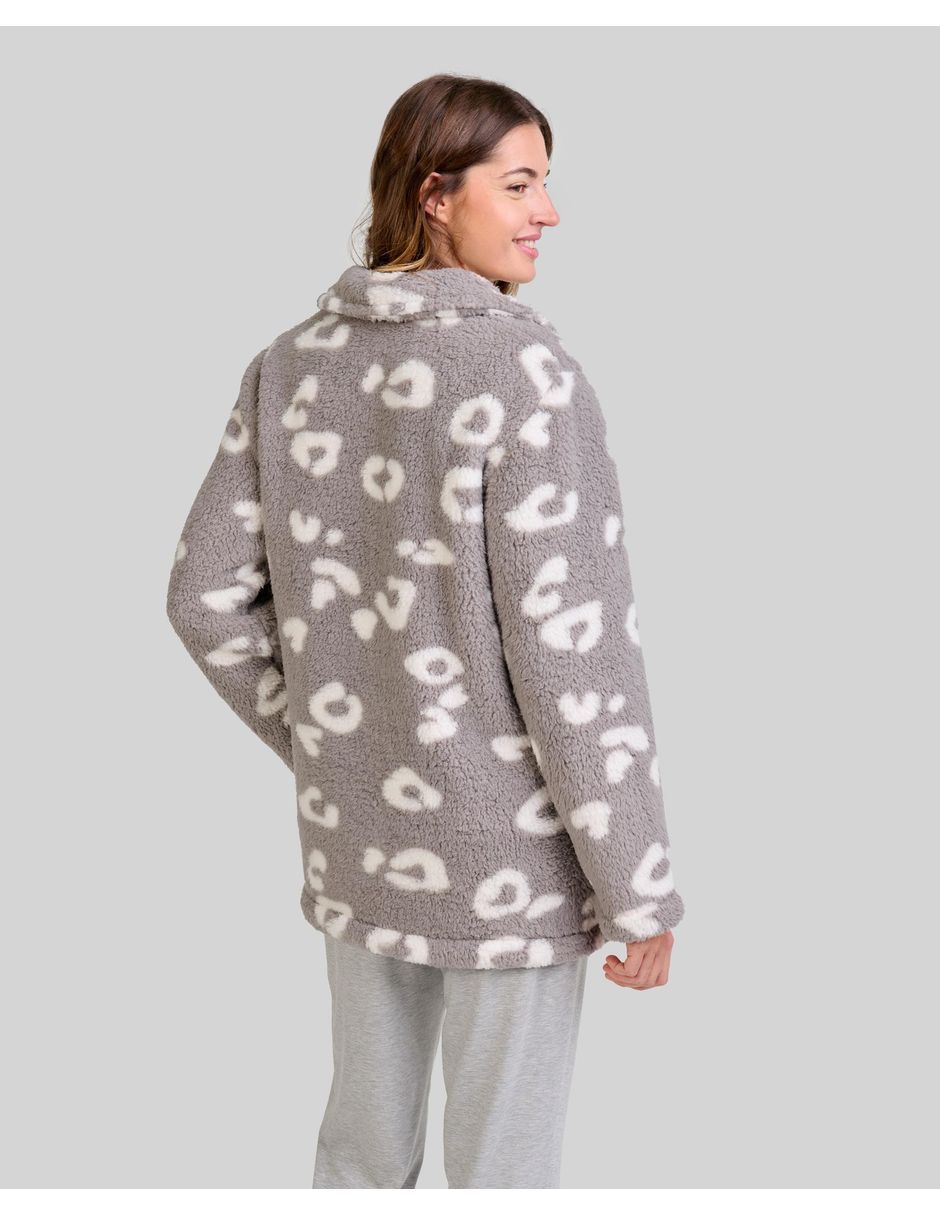 Bata de dormir Lohe para mujer