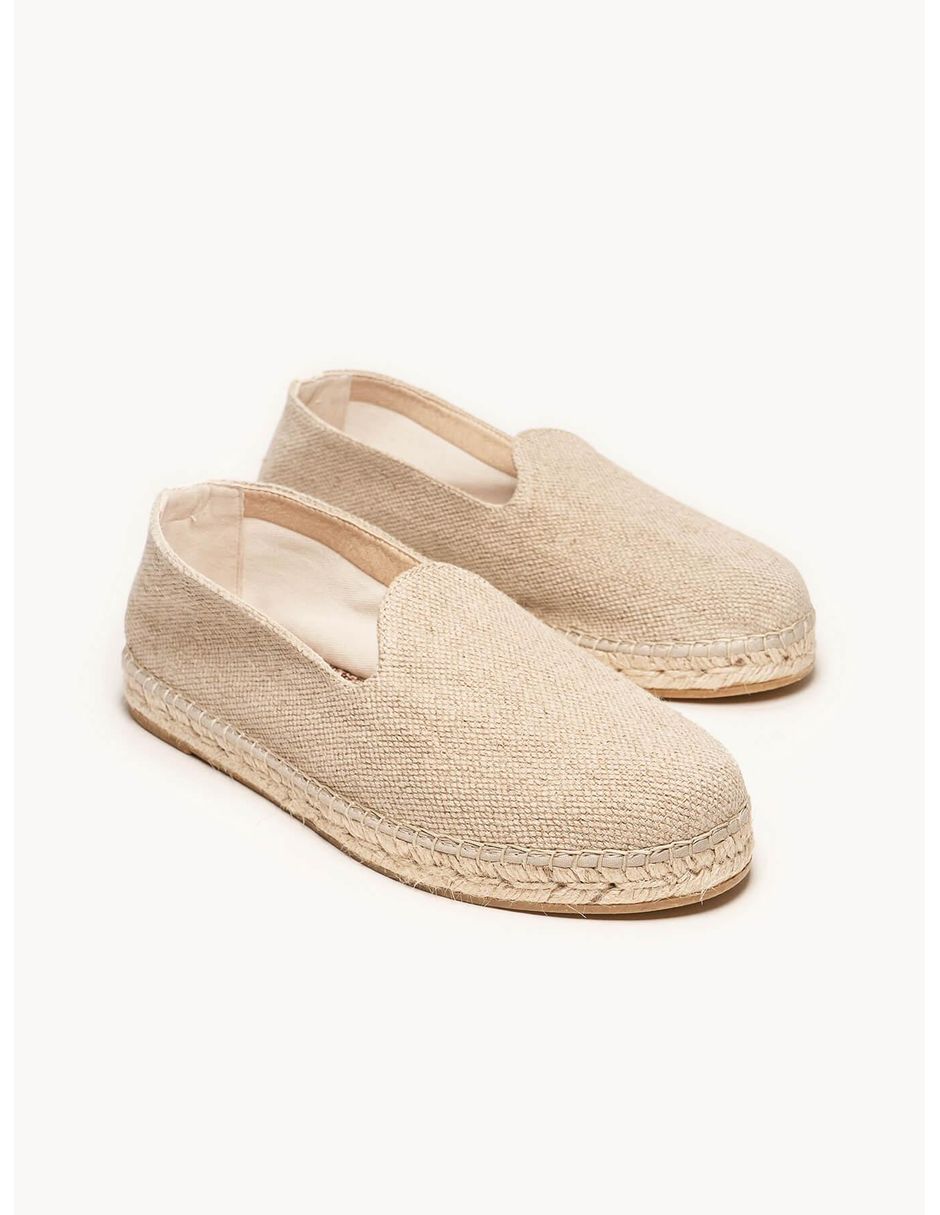 Alpargata para hombre 2