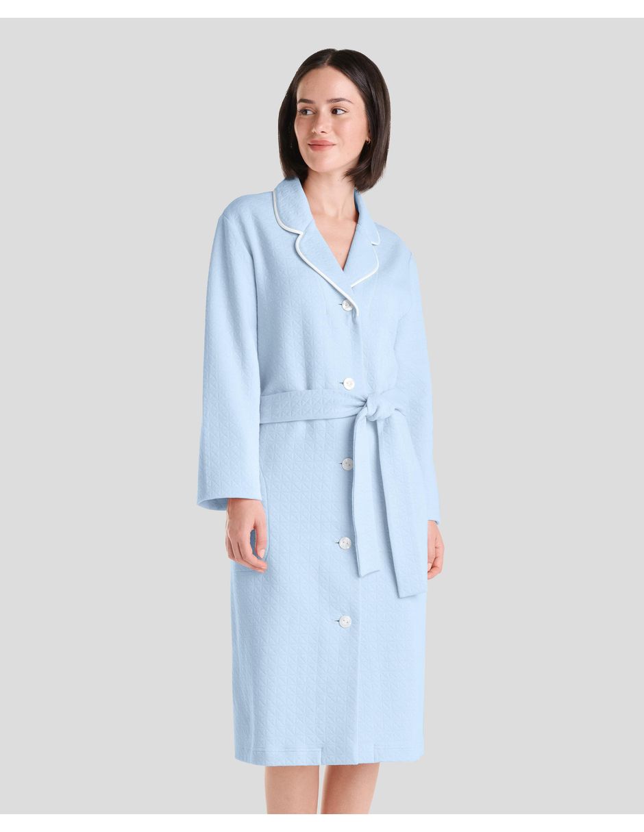 Bata de dormir Lohe para mujer