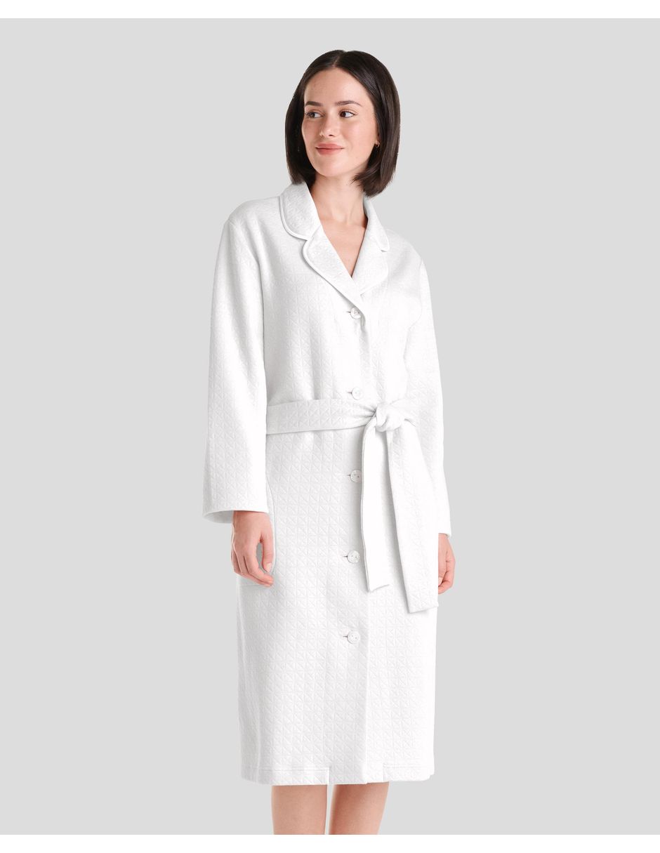 Bata de dormir Lohe para mujer