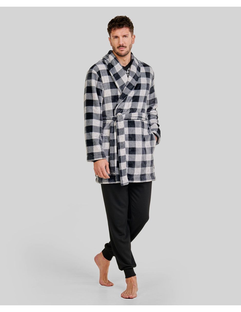 Bata de dormir Lohe para hombre