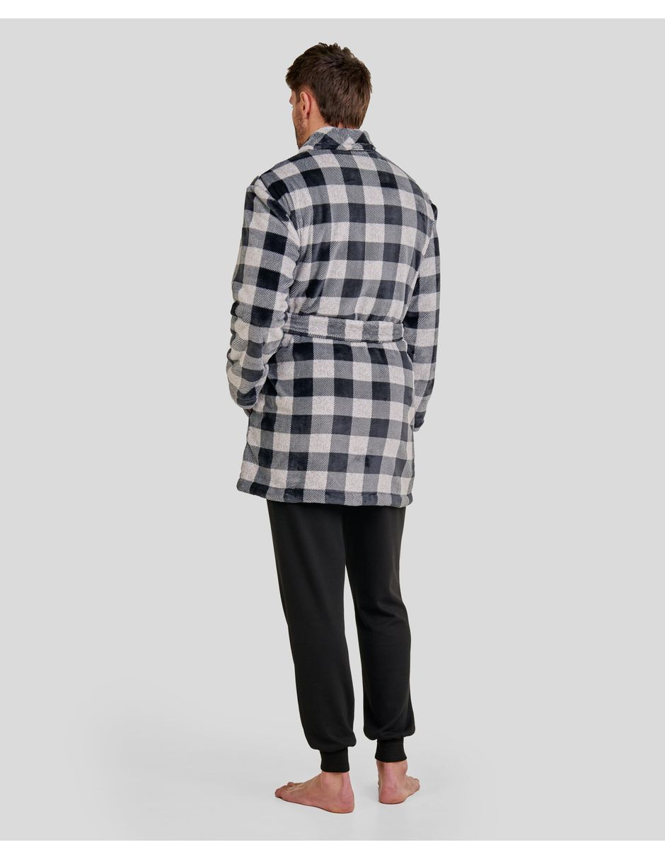 Bata de dormir Lohe para hombre