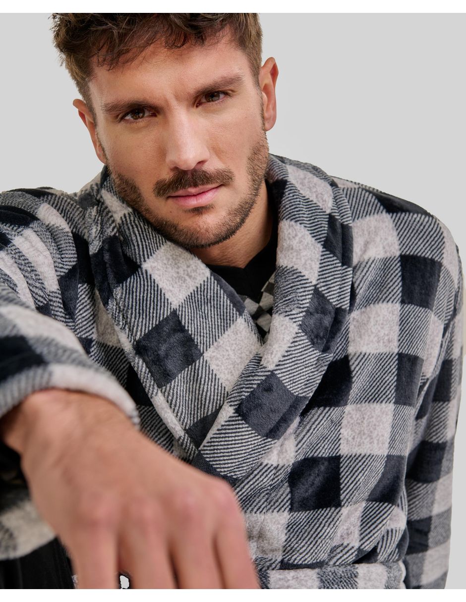 Bata de dormir Lohe para hombre