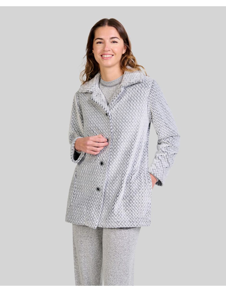 Bata de dormir Lohe para mujer