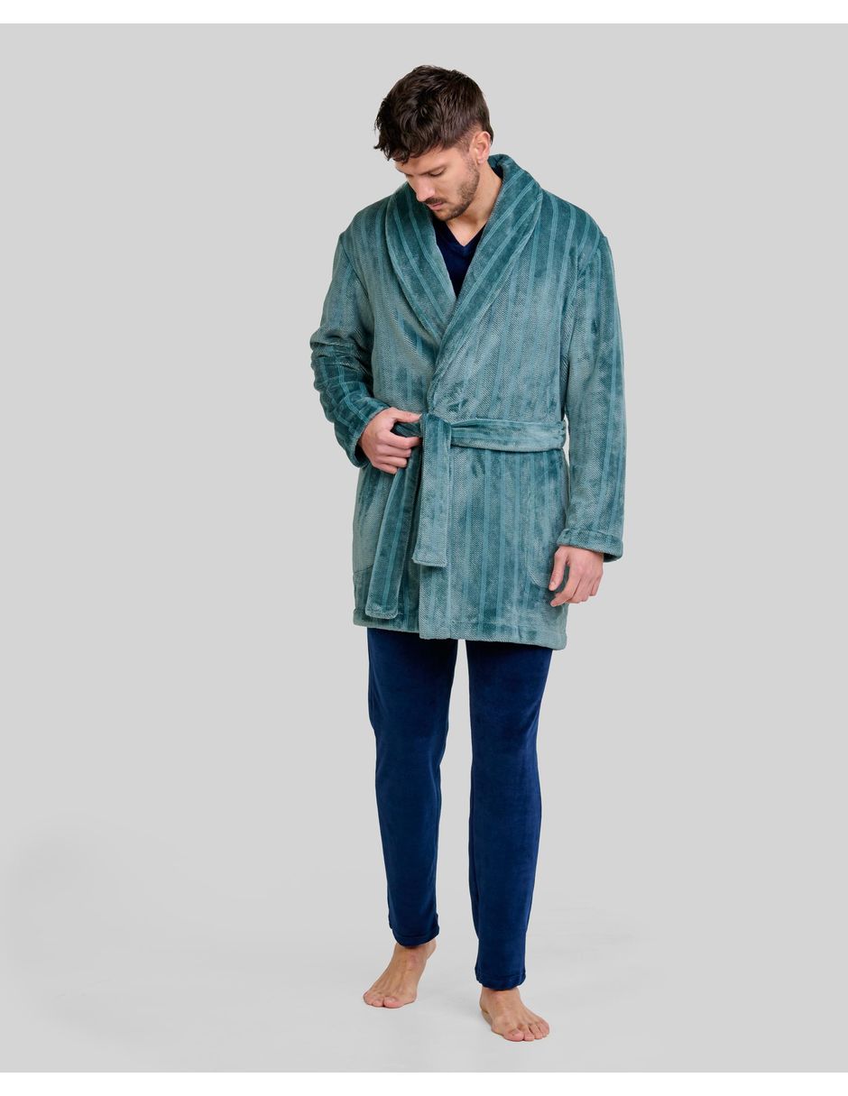 Bata de dormir Lohe para hombre
