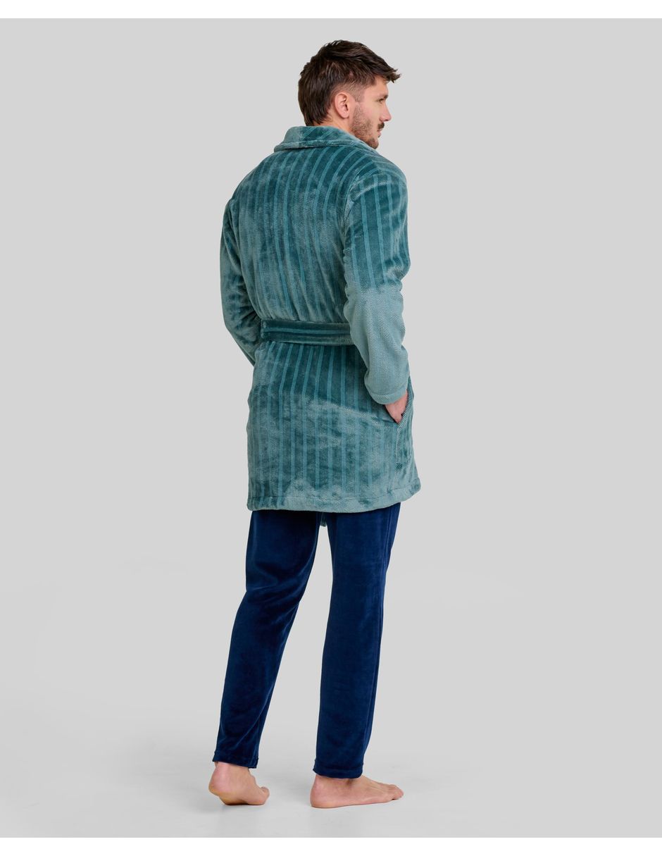 Bata de dormir Lohe para hombre