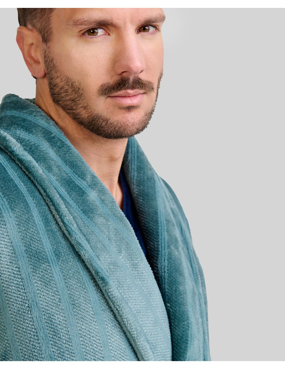 Bata de dormir Lohe para hombre