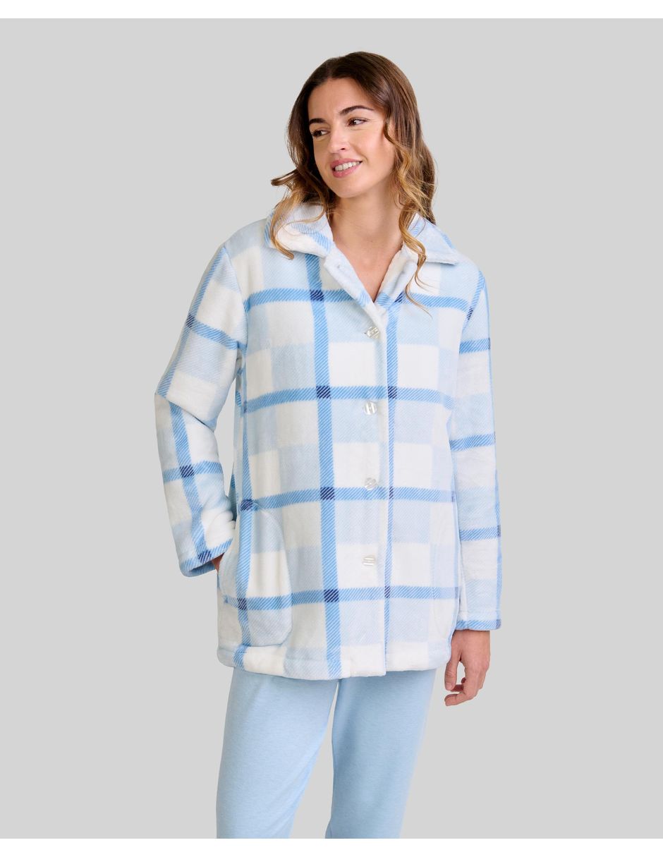 Bata de dormir Lohe para mujer
