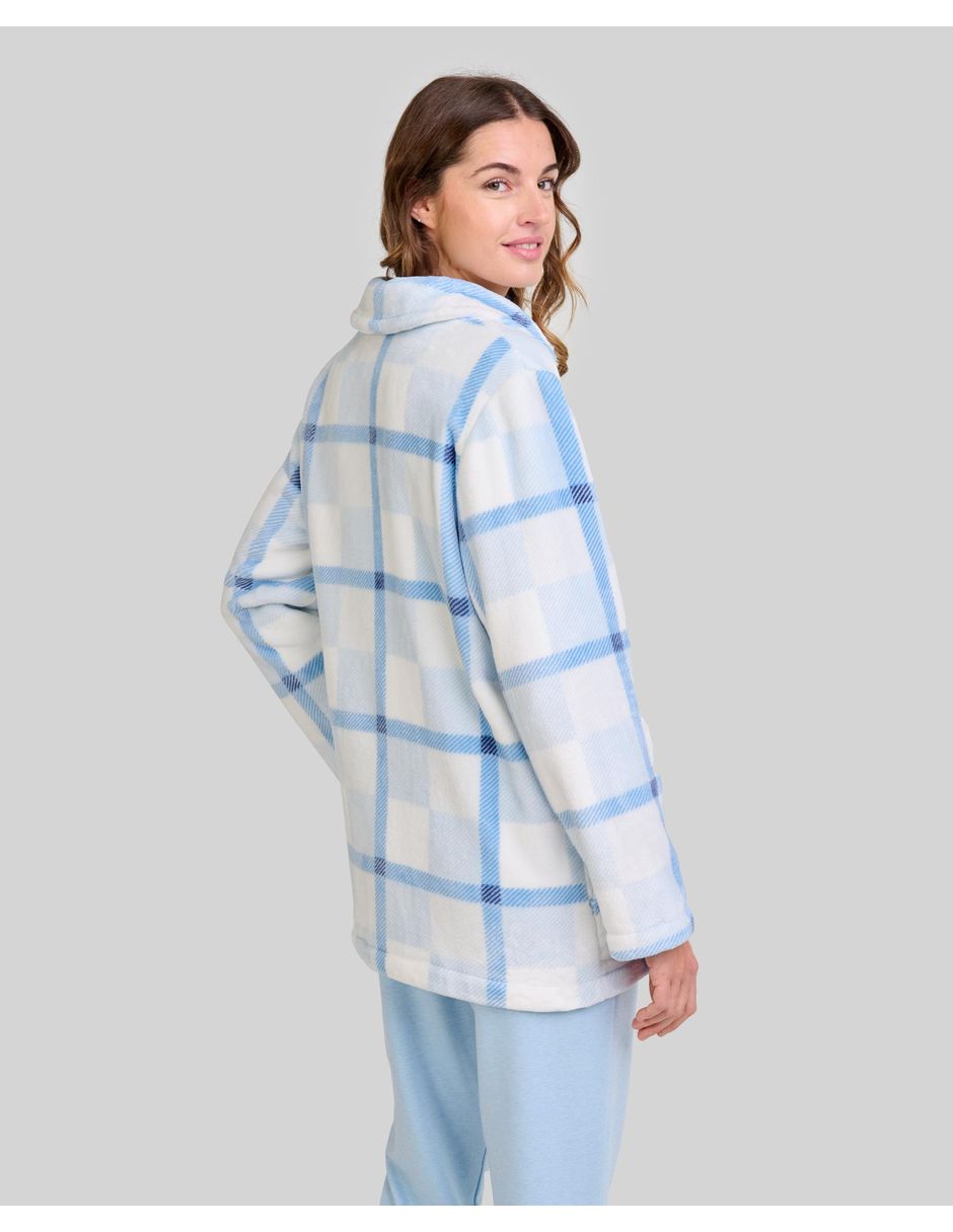 Bata de dormir Lohe para mujer