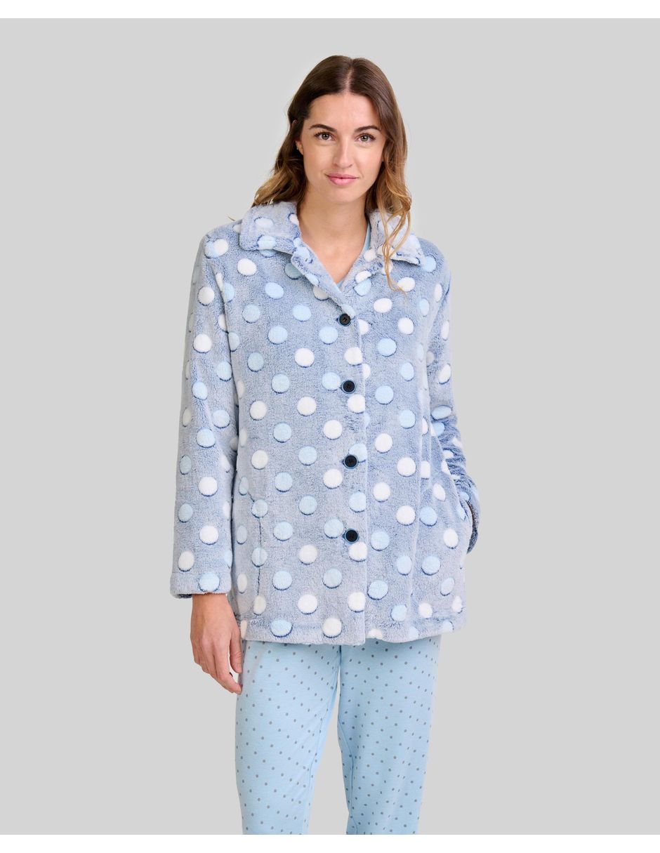 Bata de dormir Lohe para mujer